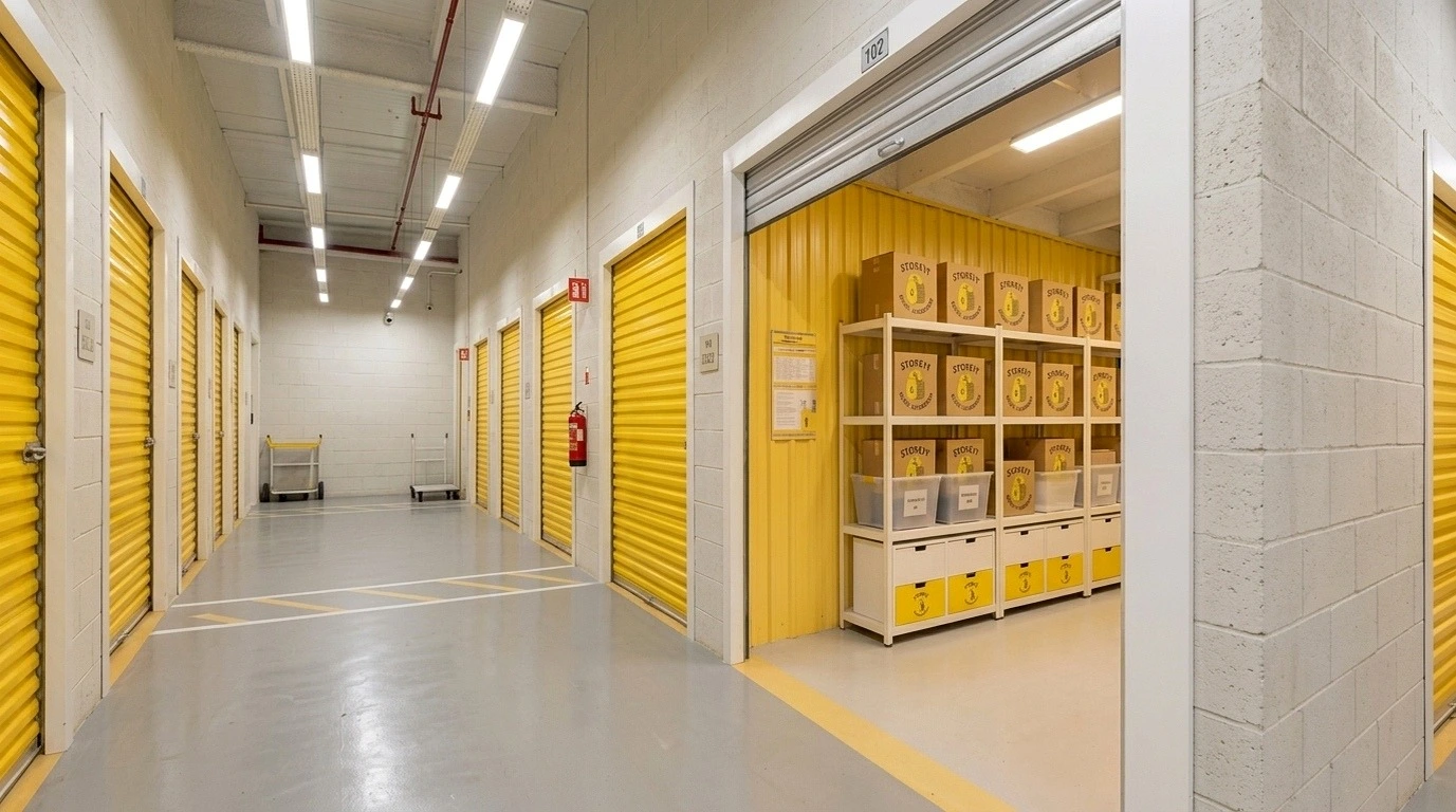 Best Luggage Storage Near Dubai Airport: Secure, Affordable & Convenient